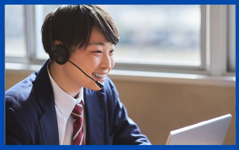customer service