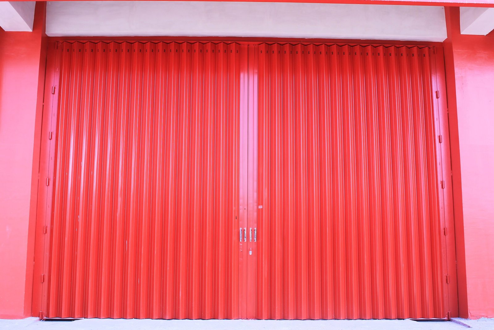 portofolio pintu besi sidoarjo