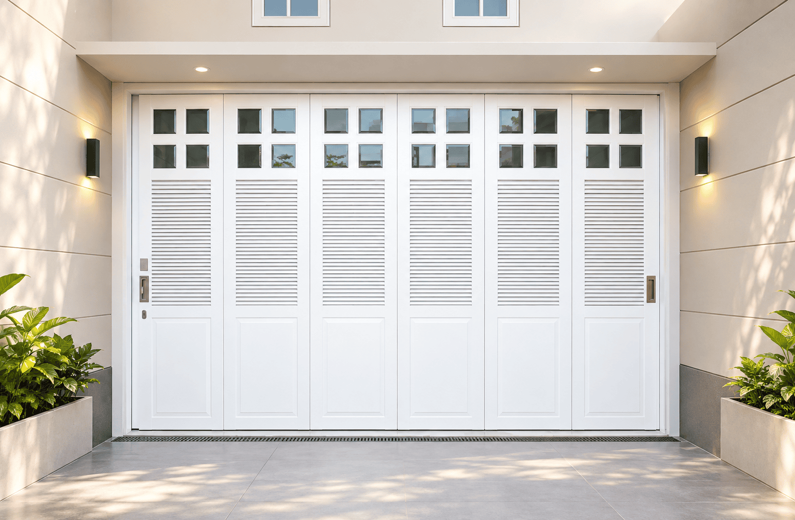 Pintu Geser Sliding Door