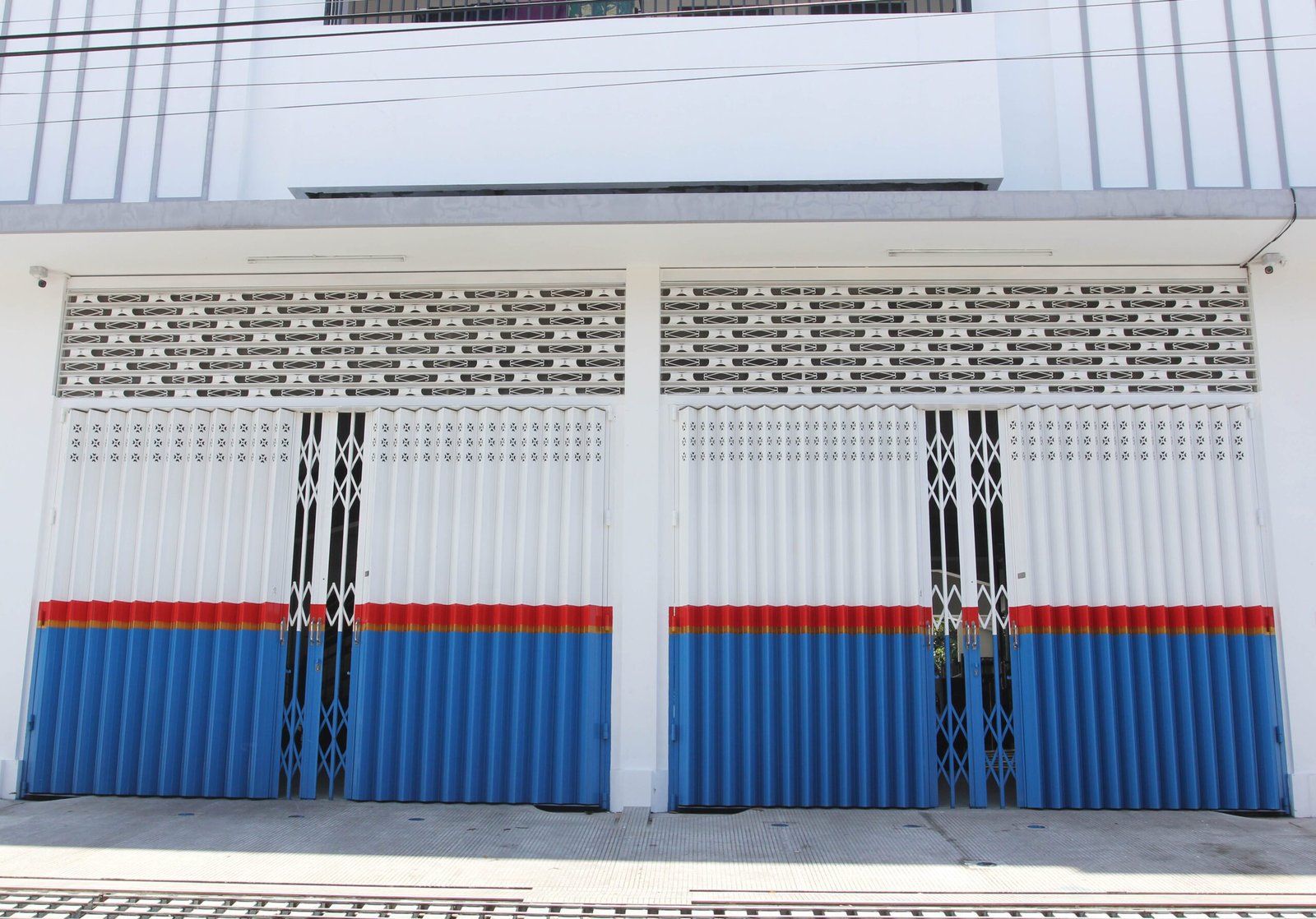 portofolio pintu besi kertajaya
