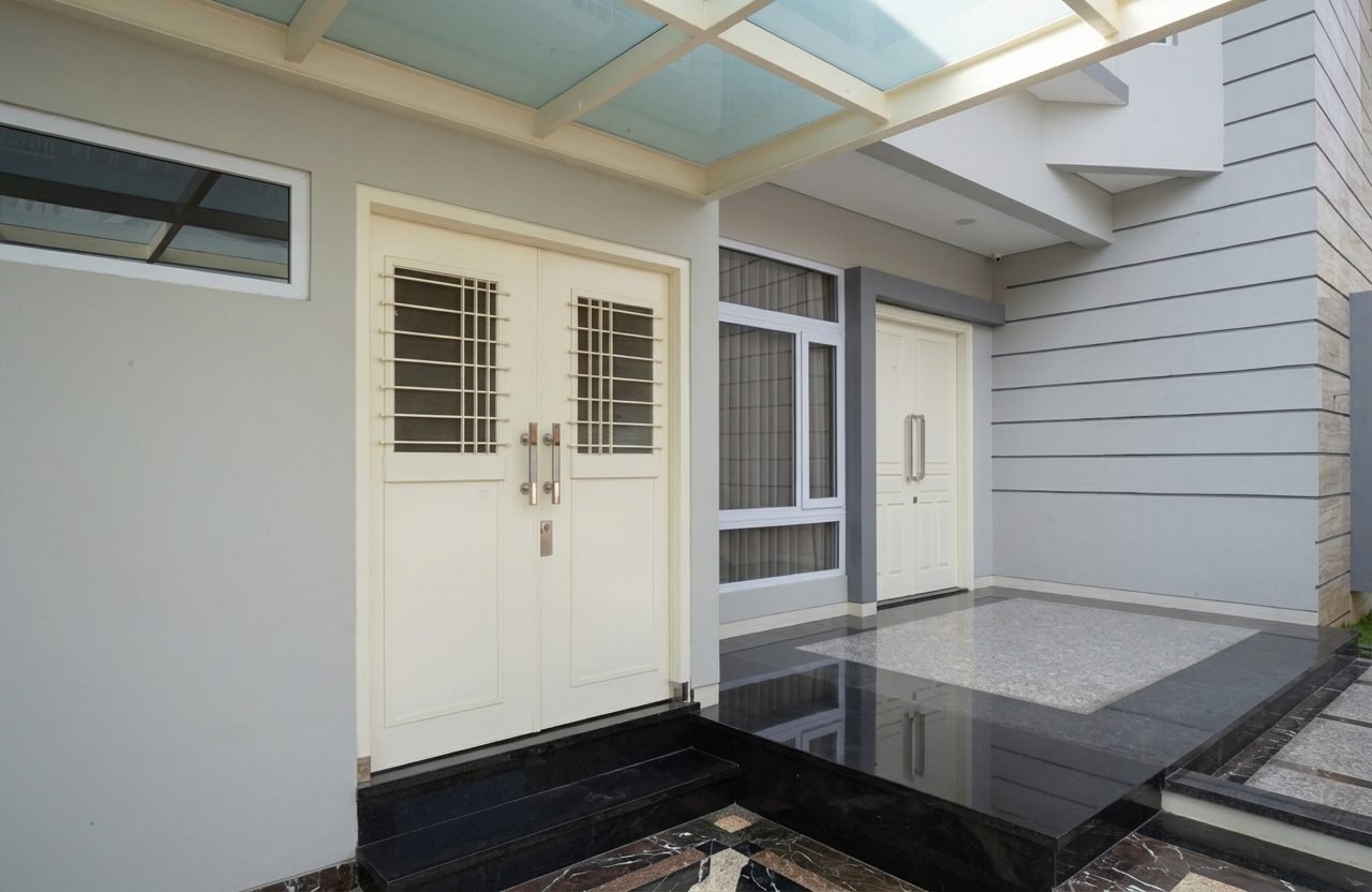 ukuran pintu 4in1