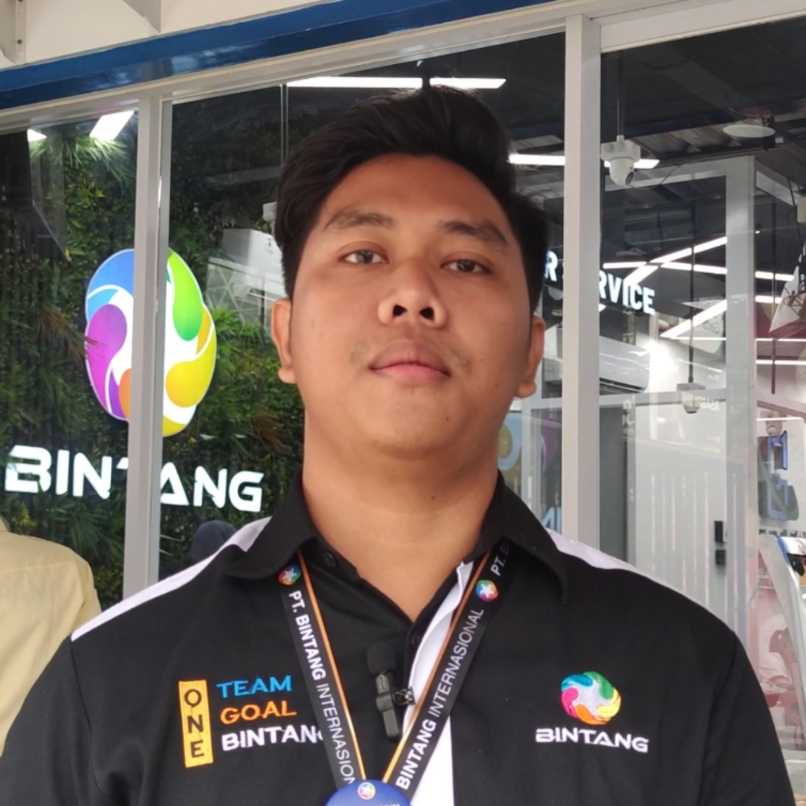Bapak Stefanus 