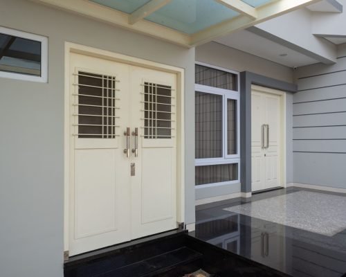 Pintu 4in1
