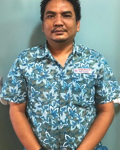 Rizal Kurniawan