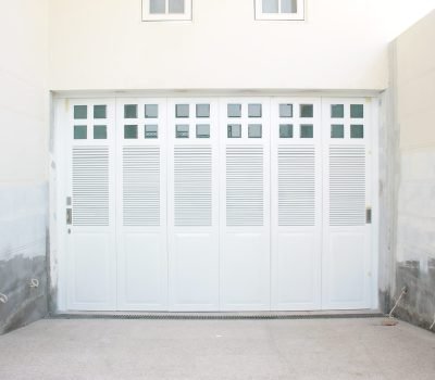 Sliding Door