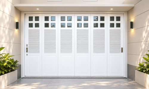 Pintu Geser Sliding Door